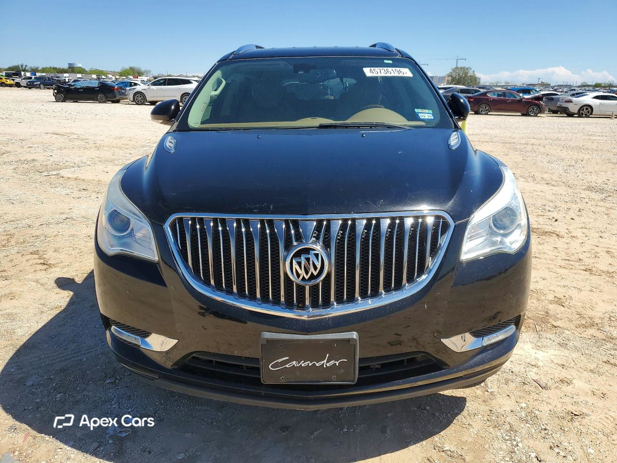 Buick Enclave 2017