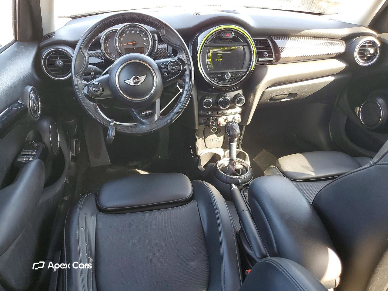 MINI Cooper 2015