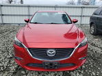 Mazda 6 2016