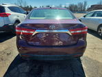 Toyota Avalon 2014