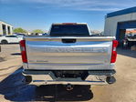 Chevrolet Silverado 2020
