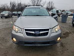 Subaru Outback 2008