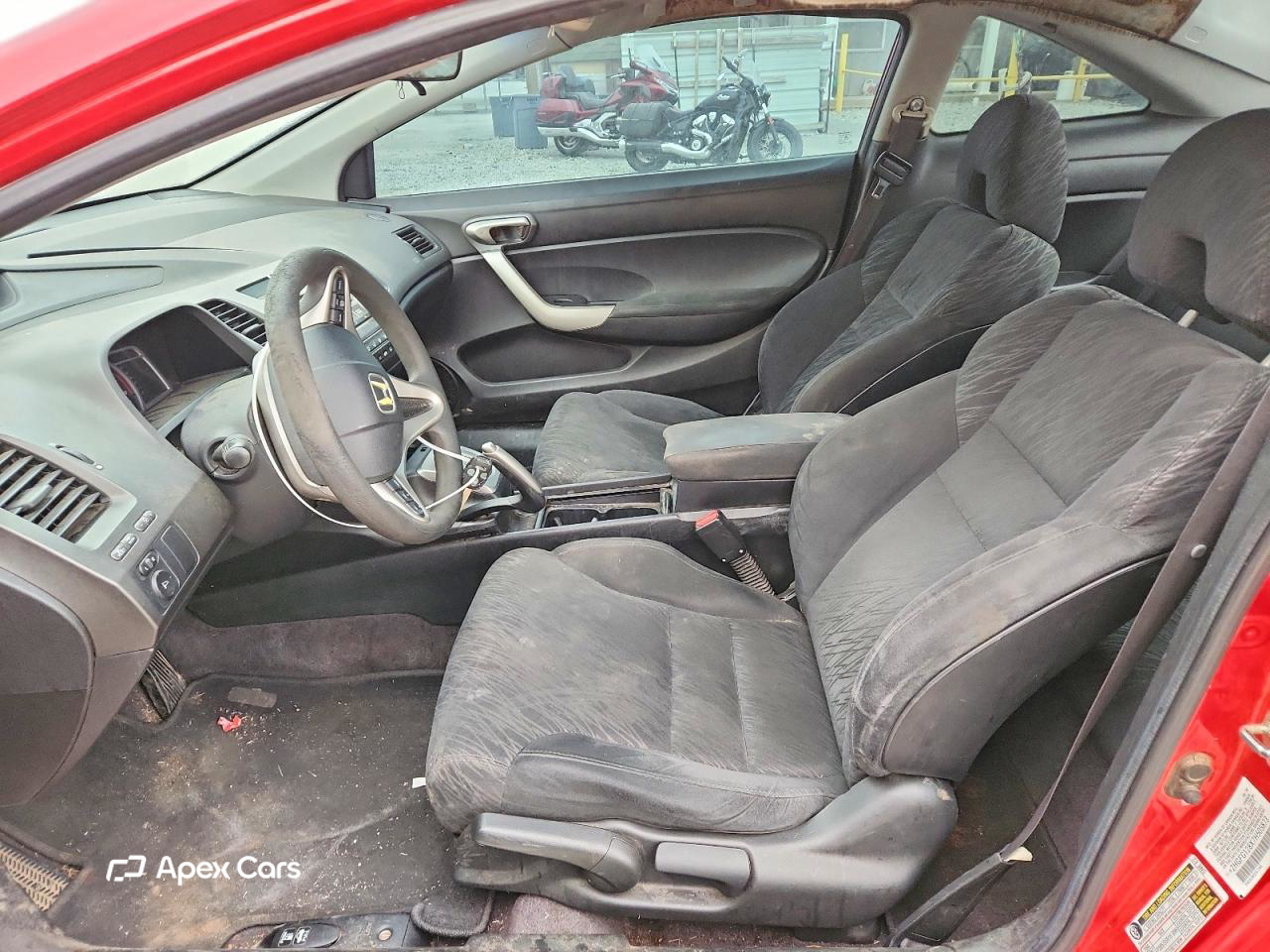 Honda Civic 2007