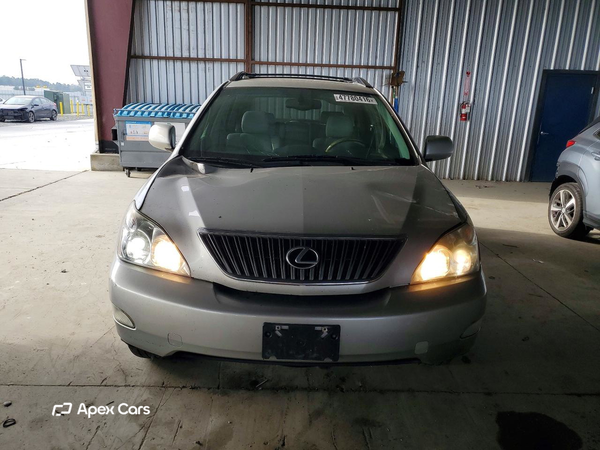 Lexus RX 2005