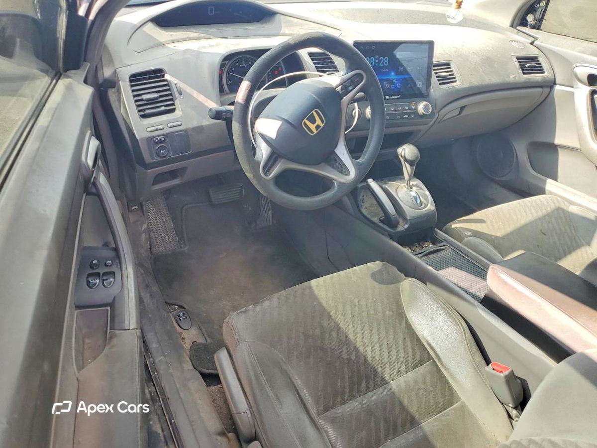 Honda Civic 2011