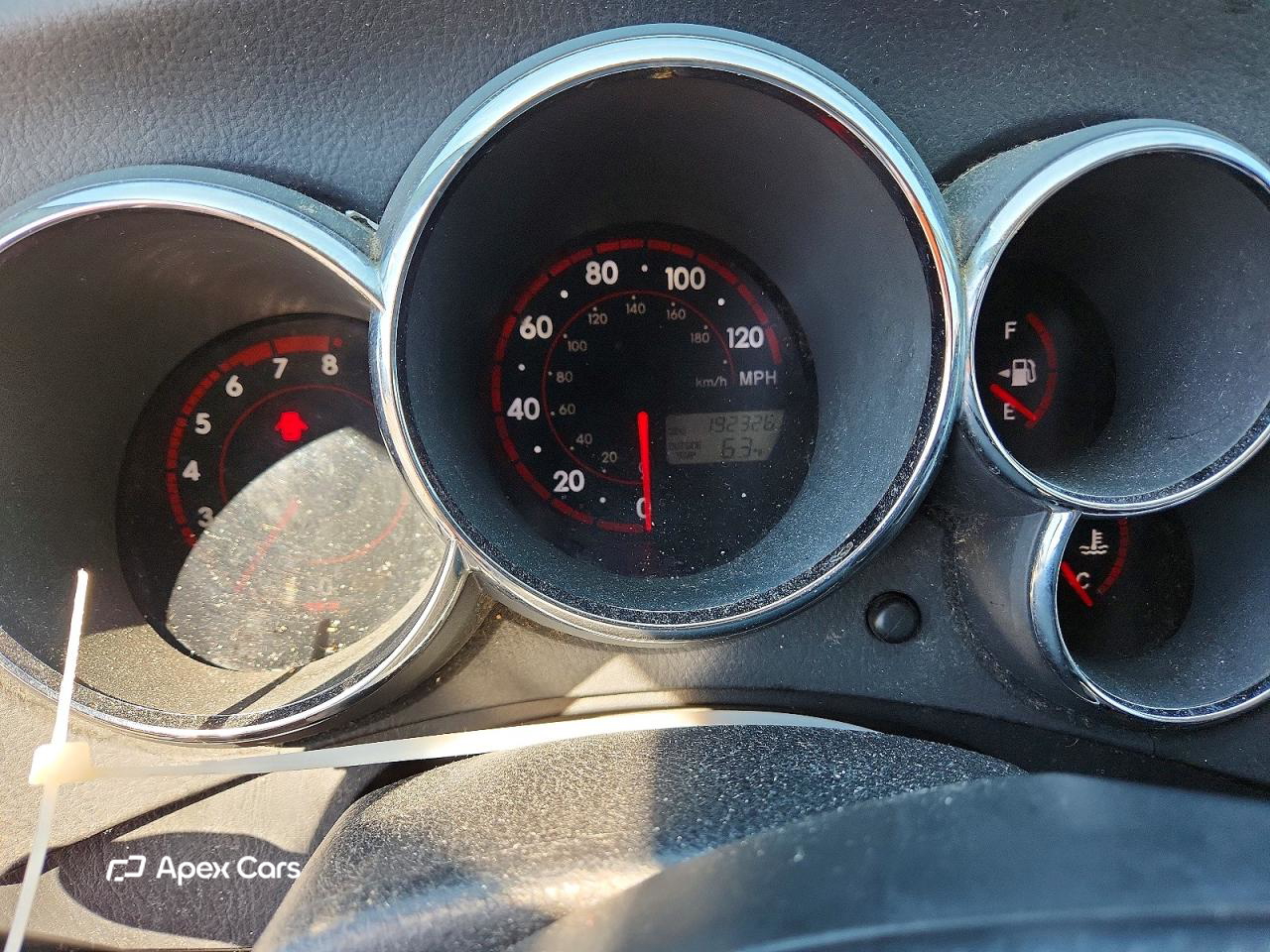 Toyota Matrix 2006