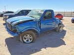 Ford Ranger 2001