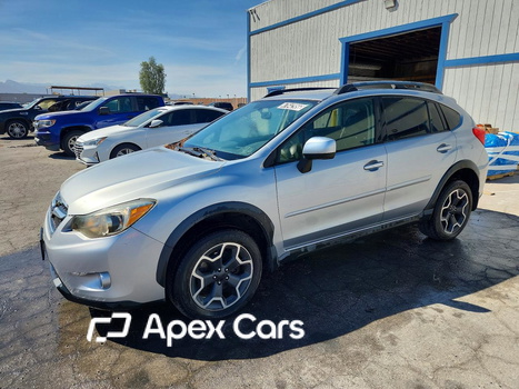 Subaru XV 2013 - Image 1 of 12