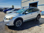 Subaru XV 2013