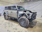 Ford Bronco 2025