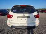 Nissan Pathfinder 2018