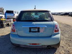 MINI Cooper 2013