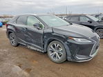 Lexus RX 2021