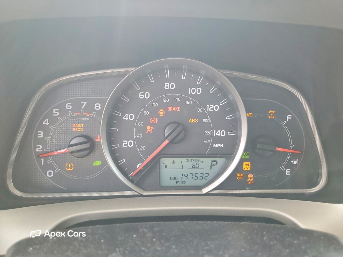 Toyota RAV 4 2014