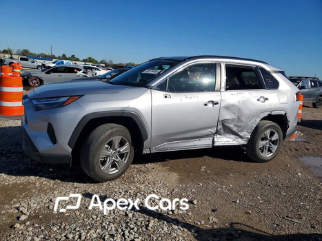 Toyota RAV 4 2024 - Image 1 of 13
