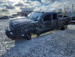 Chevrolet Silverado 2016