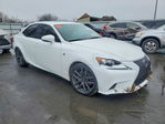 Lexus IS 2015