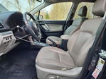 Subaru Forester 2015