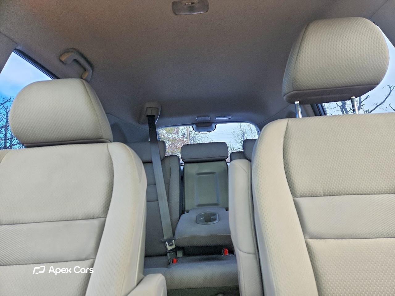 Honda CR-V 2009