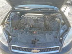 Chevrolet Impala 2015