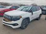 Jeep Compass 2023