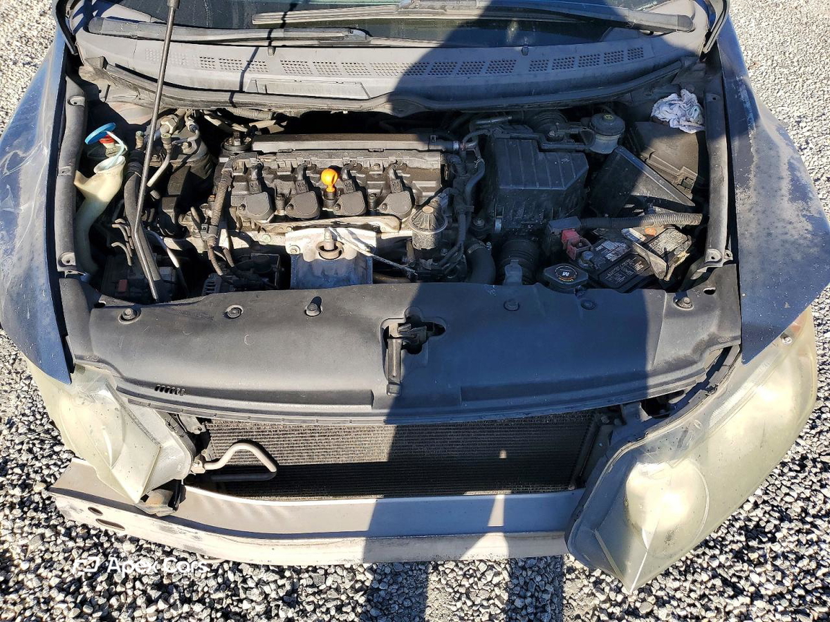 Honda Civic 2007