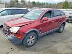 Saturn VUE 2008