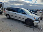 Honda Odyssey 2007