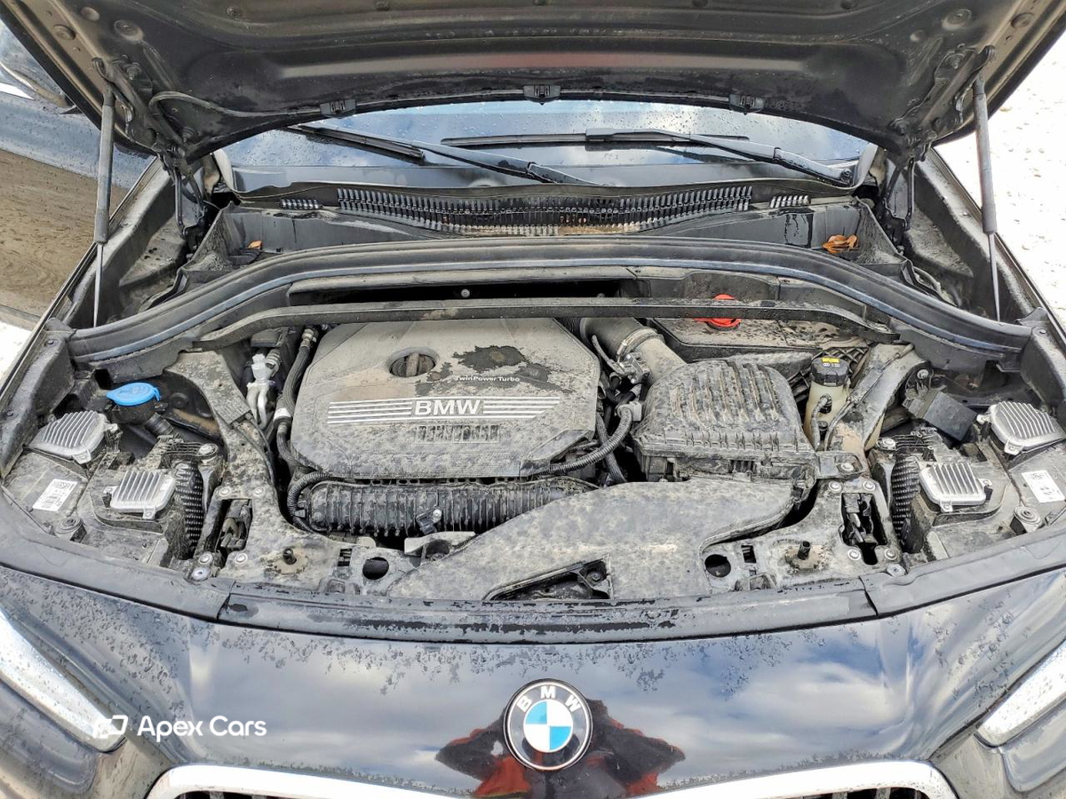 BMW X2 2020