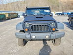 Jeep Wrangler 2007