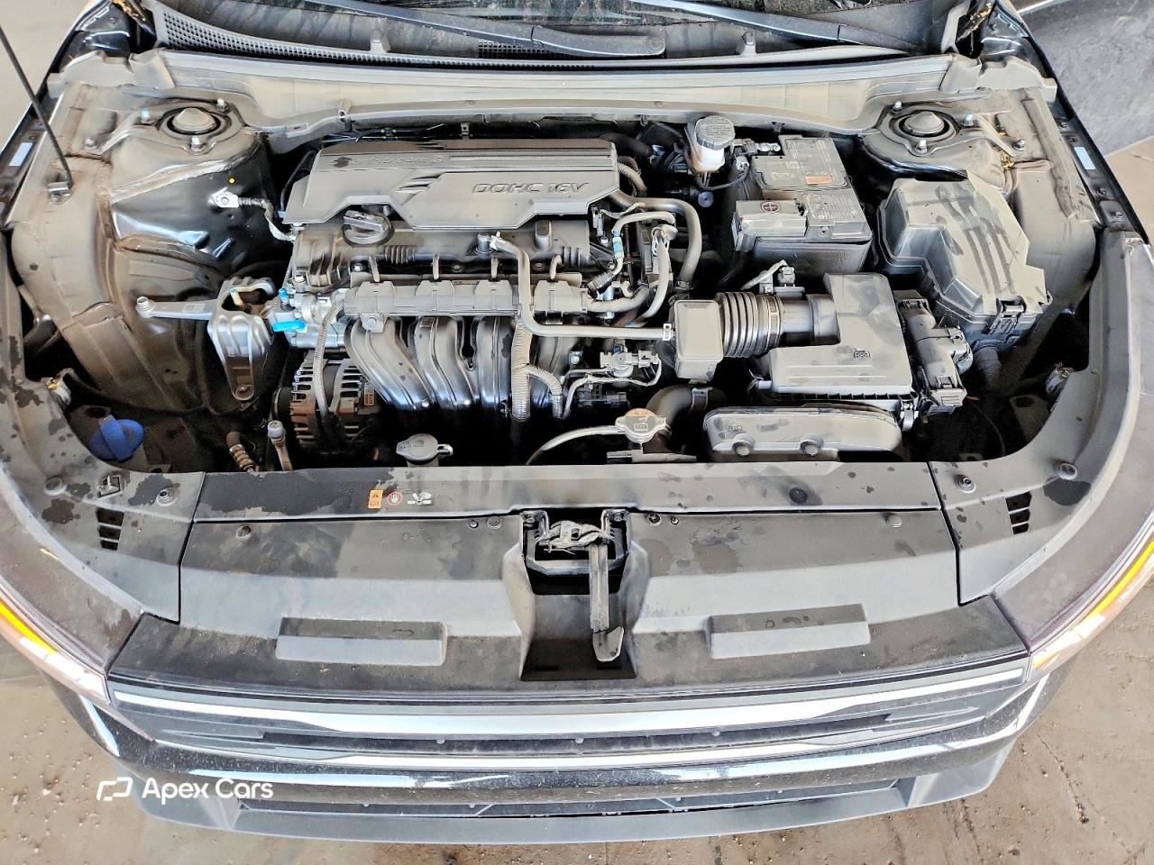 Kia K4 2025
