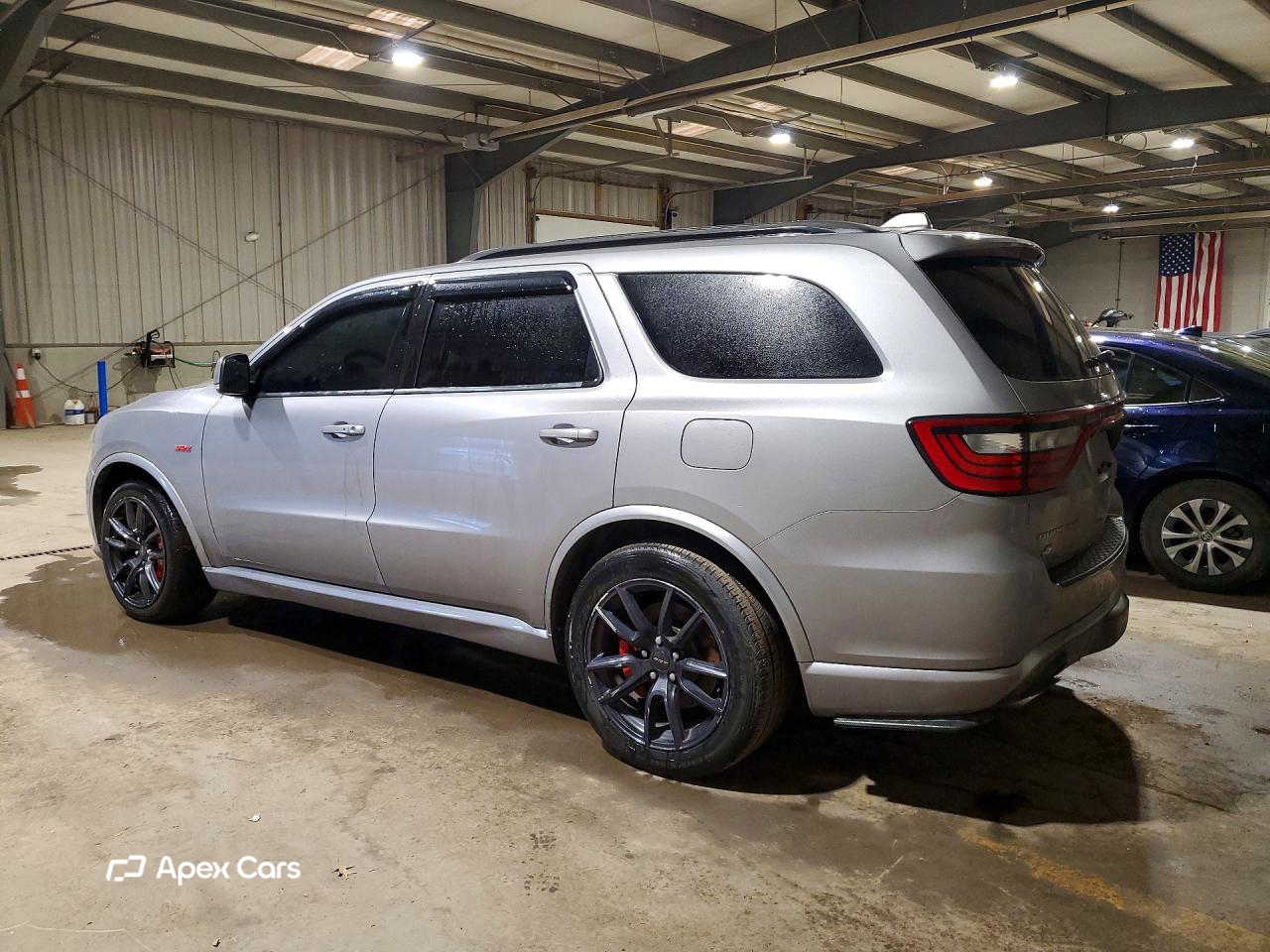 Dodge Durango 2019