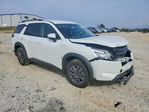 Nissan Pathfinder 2025