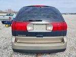 Buick Rendezvous 2004