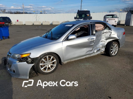 Acura TSX 2008 - Image 1 of 14