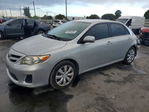 Toyota Corolla 2012
