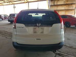Honda CR-V 2012