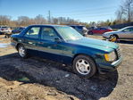 Mercedes-Benz  1995