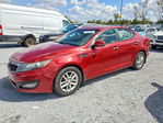 Kia Optima 2013