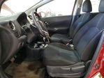 Nissan Versa 2016