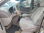 Toyota Sienna 2010