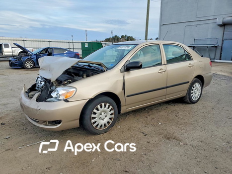 Toyota Corolla 2006 - Image 1 of 13