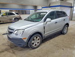 Chevrolet Captiva 2012