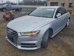 Audi A6 2016