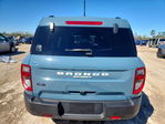 Ford Bronco 2022