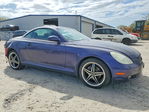 Lexus SC 2004