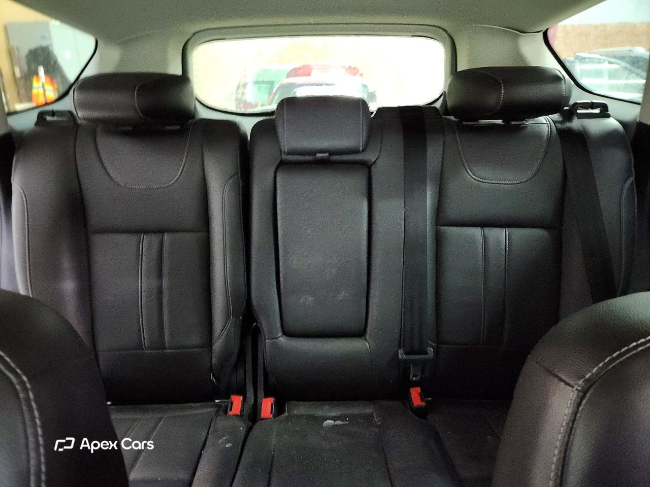 Ford Escape 2013