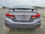 Honda Civic 2015