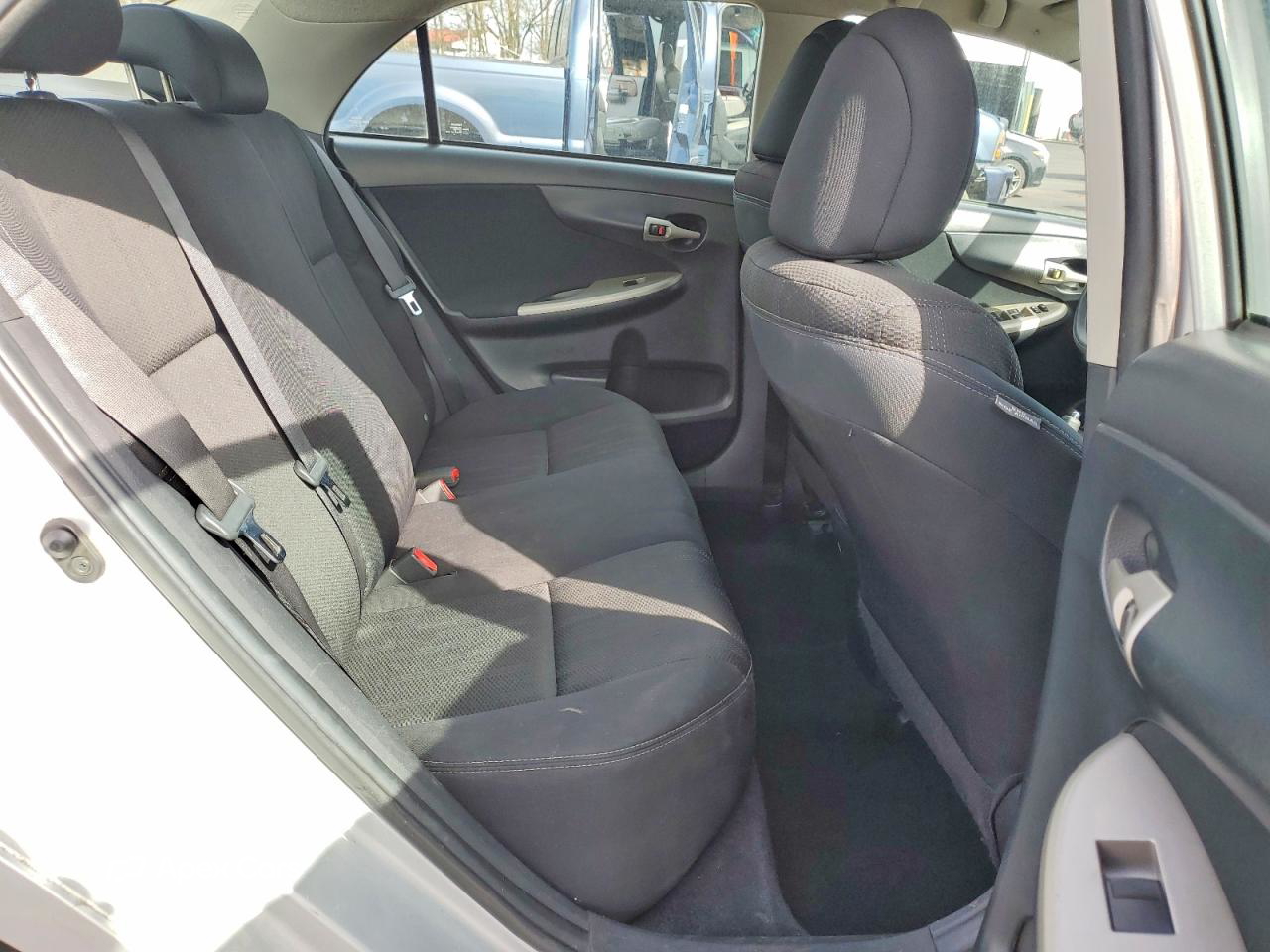 Toyota Corolla 2013