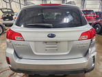Subaru Outback 2013